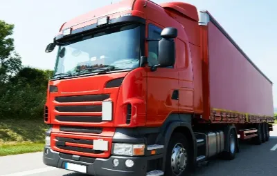 Ankara Kağıthane Ambar Kargo