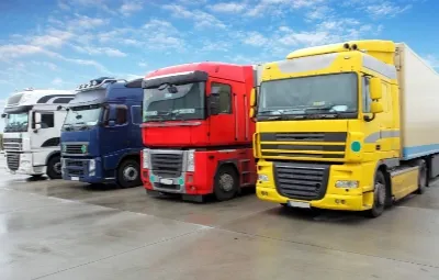 Ankara Kağıthane Nakliye Ambarı