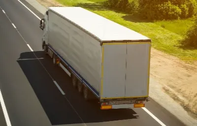 Ankara ile Kağıthane Arası Parça Eşya Taşıma