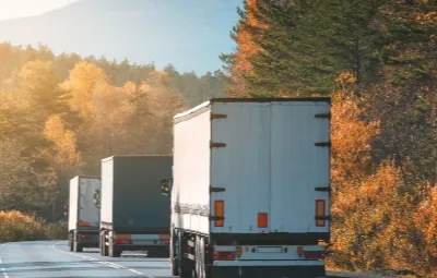 Ankara ile Kağıthane Arası Klima Taşıma