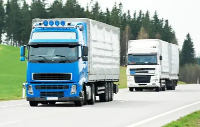 Ankara ile Kağıthane Arası Eşya Taşıma